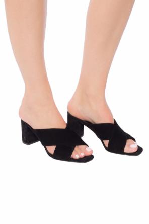 'loulou' mules, zdjęcie 2 'loulou' mules od Saint Laurent
